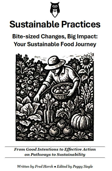Cover: Bite-sized Changes, Big Impact