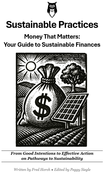 Cover: Money That Matters